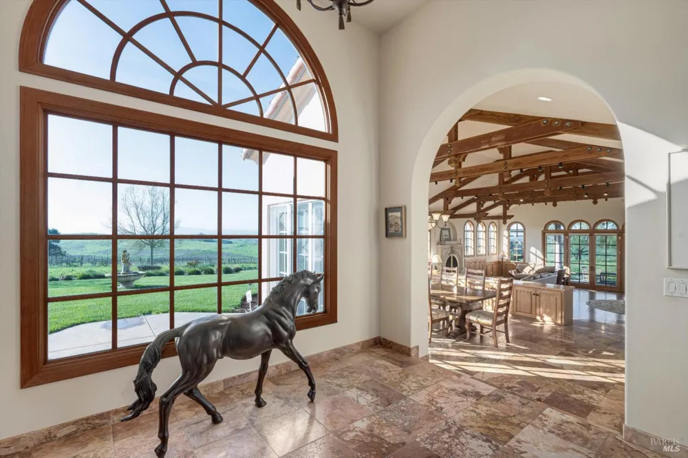 2420 Mountain Ranch Road Petaluma, CA 94954