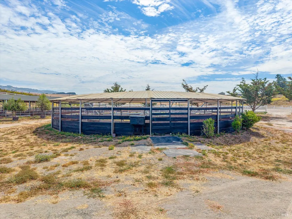 2420 Mountain Ranch Road Petaluma, CA 94954