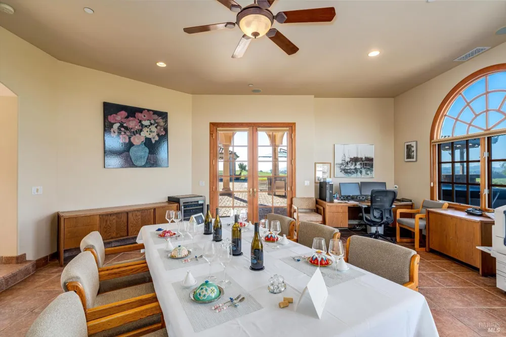 2420 Mountain Ranch Road Petaluma, CA 94954