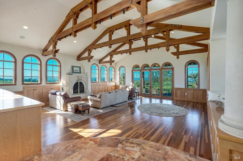 2420 Mountain Ranch Road Petaluma, CA 94954