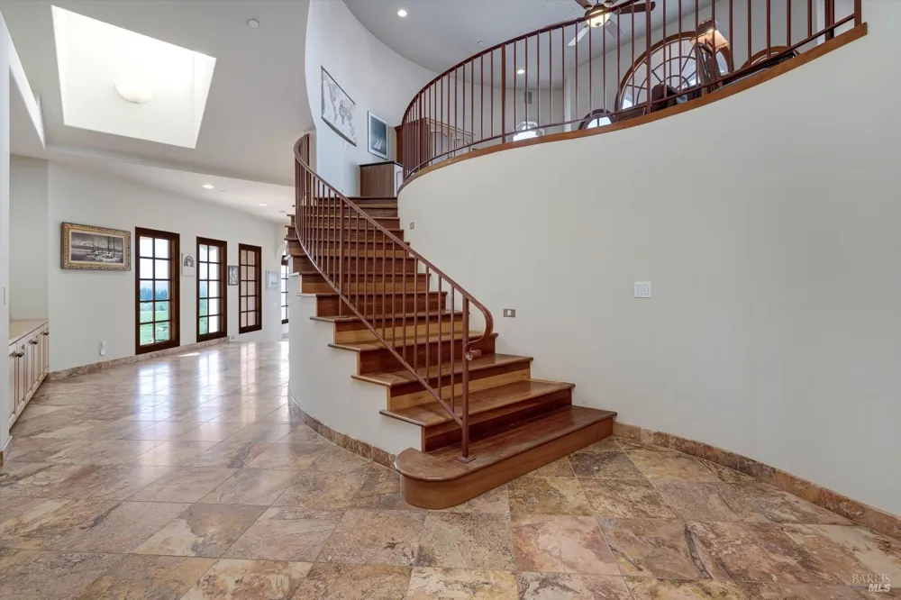 2420 Mountain Ranch Road Petaluma, CA 94954