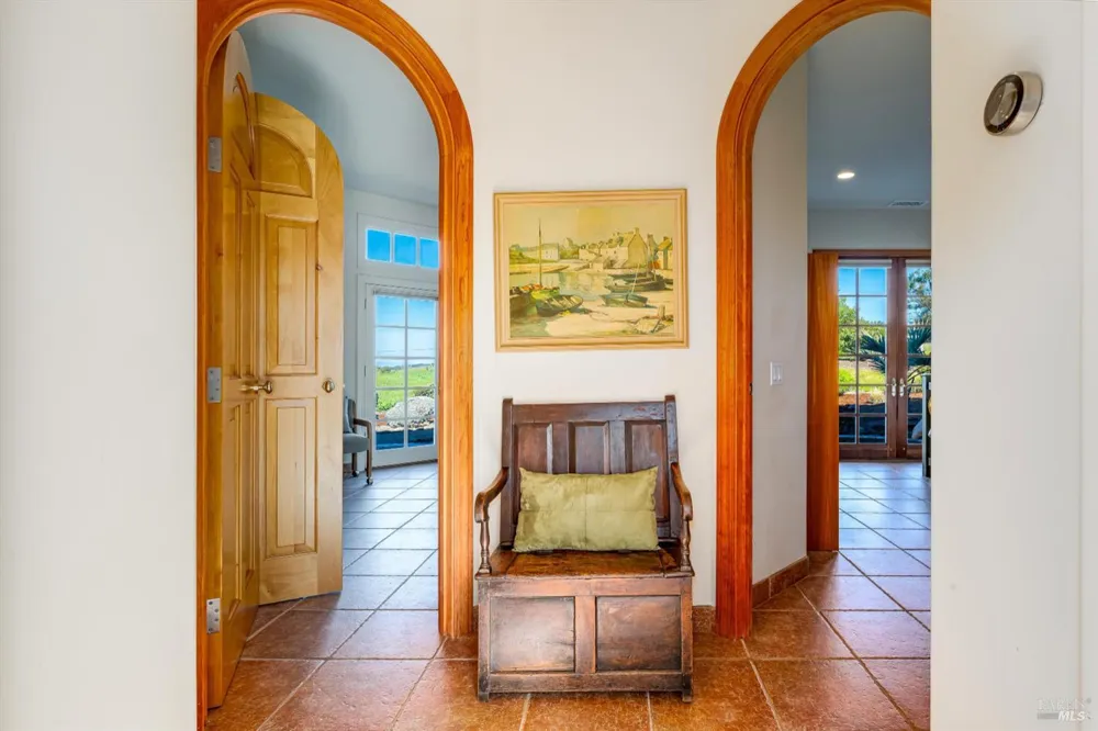 2420 Mountain Ranch Road Petaluma, CA 94954