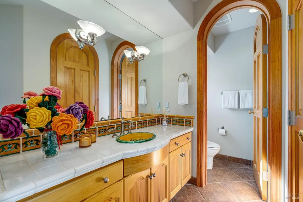 2420 Mountain Ranch Road Petaluma, CA 94954