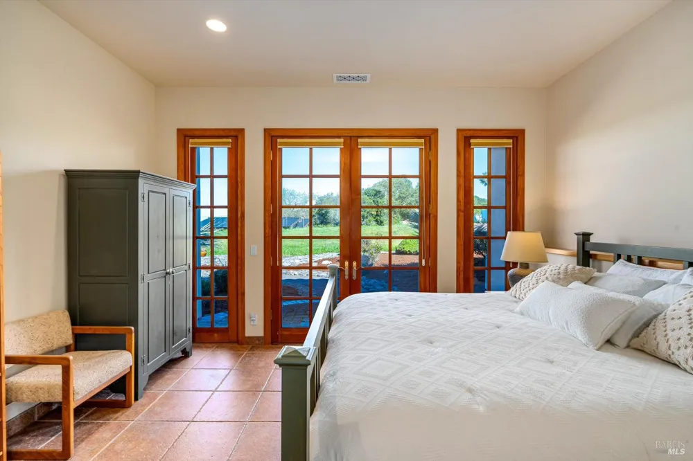 2420 Mountain Ranch Road Petaluma, CA 94954