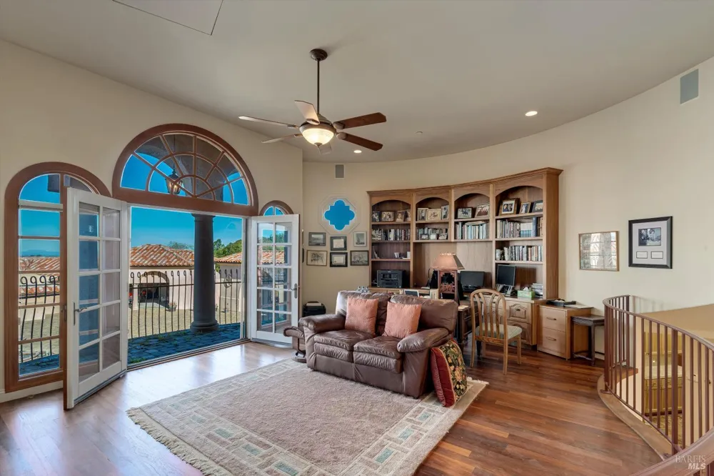 2420 Mountain Ranch Road Petaluma, CA 94954