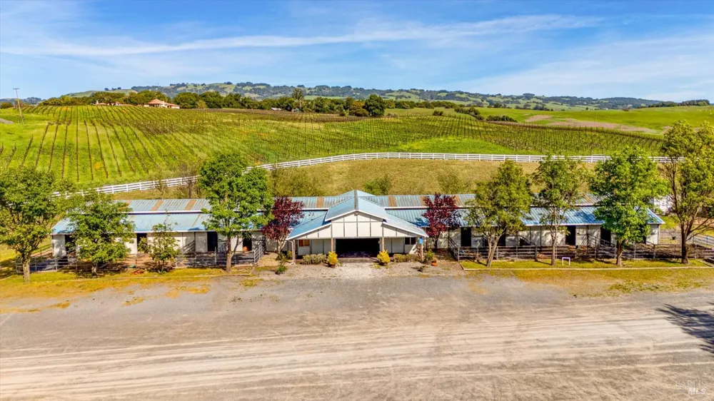 2420 Mountain Ranch Road Petaluma, CA 94954