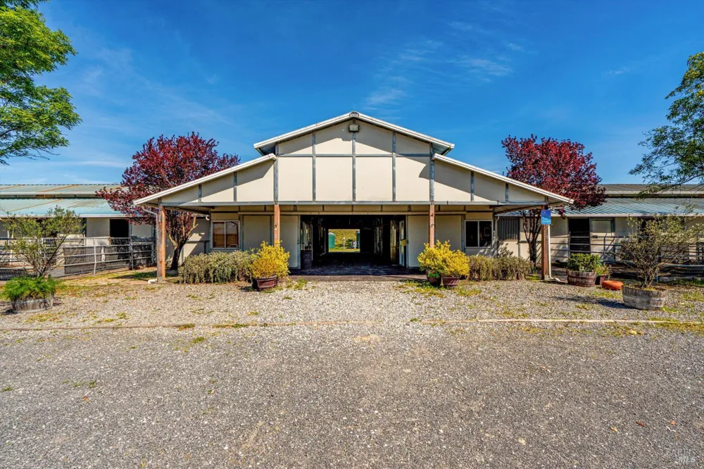 2420 Mountain Ranch Road Petaluma, CA 94954
