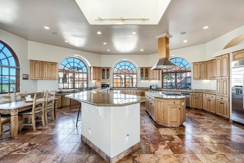 2420 Mountain Ranch Road Petaluma, CA 94954