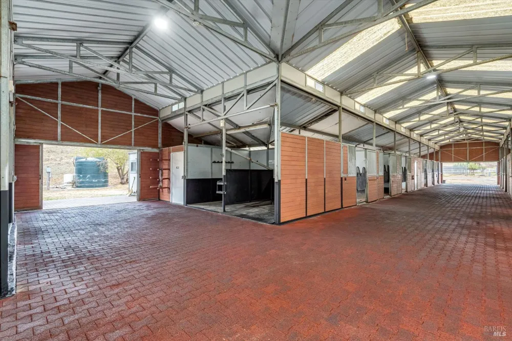2420 Mountain Ranch Road Petaluma, CA 94954