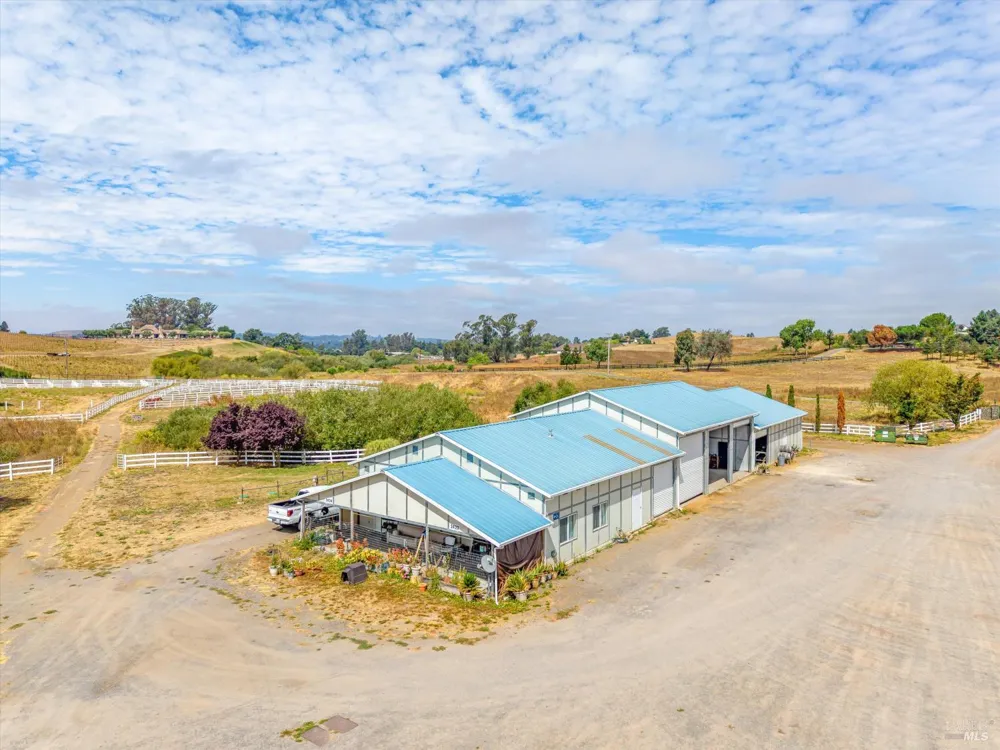 2420 Mountain Ranch Road Petaluma, CA 94954