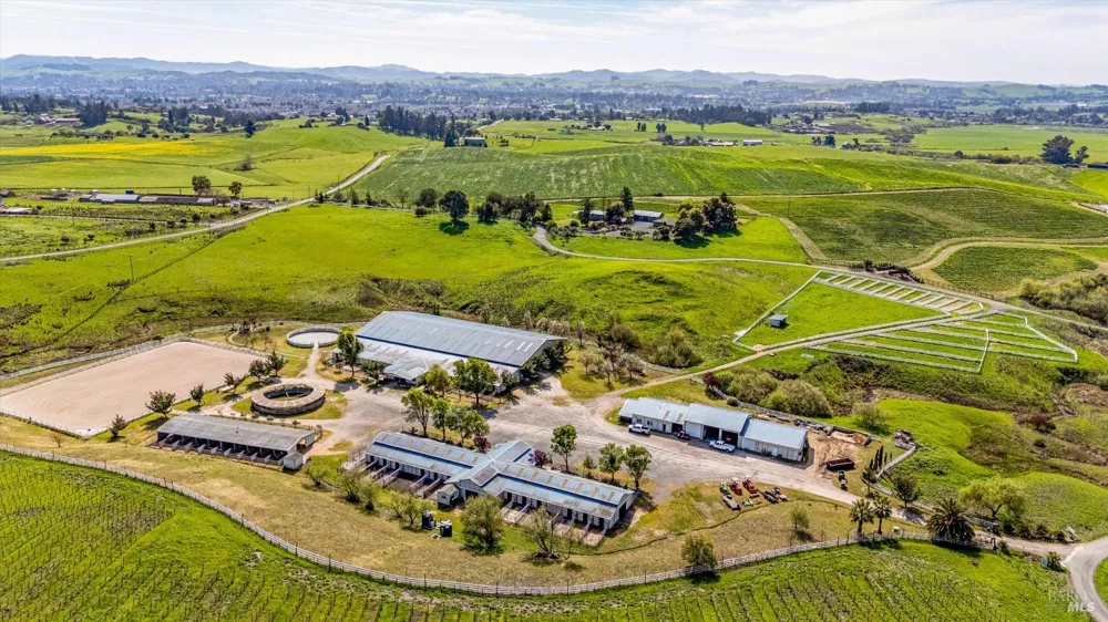 2420 Mountain Ranch Road Petaluma, CA 94954