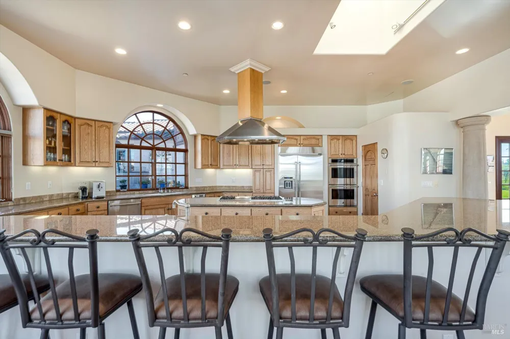 2420 Mountain Ranch Road Petaluma, CA 94954