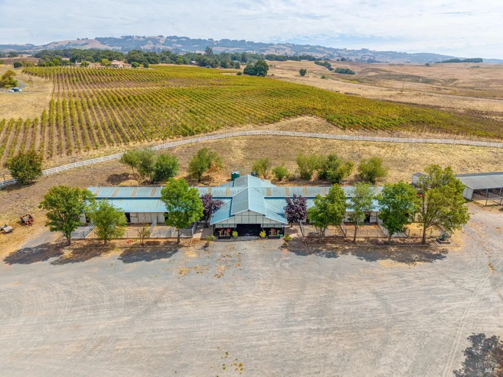 2420 Mountain Ranch Road Petaluma, CA 94954