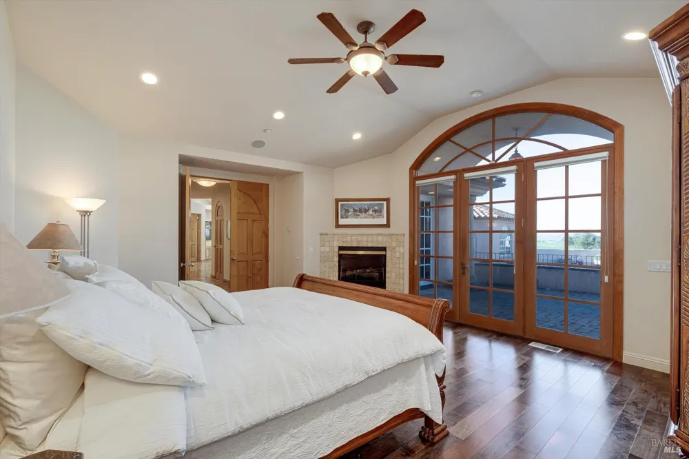 2420 Mountain Ranch Road Petaluma, CA 94954