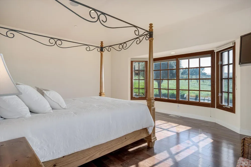 2420 Mountain Ranch Road Petaluma, CA 94954