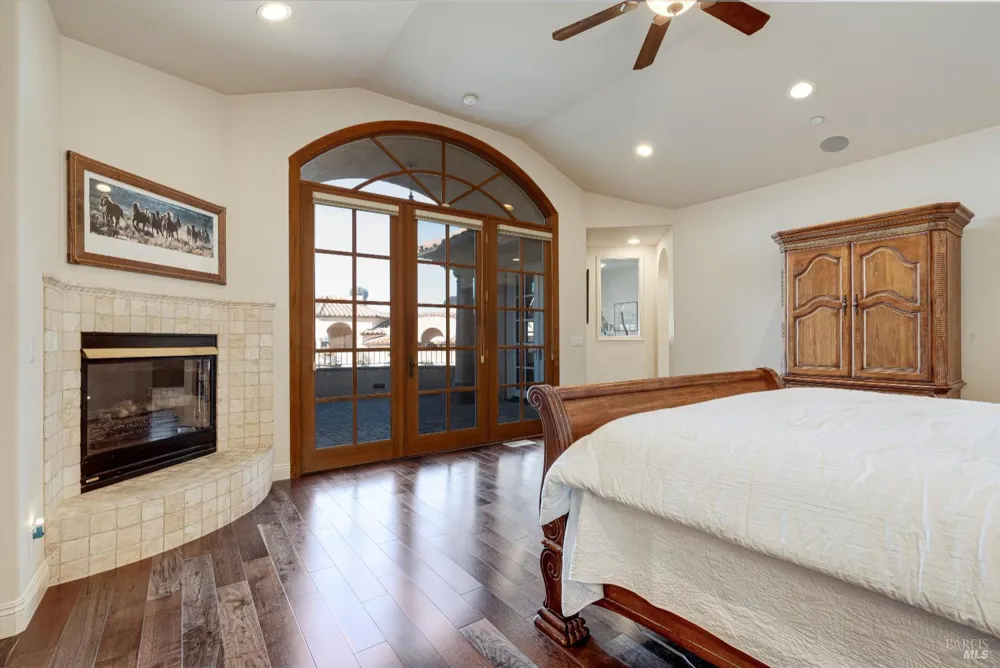 2420 Mountain Ranch Road Petaluma, CA 94954