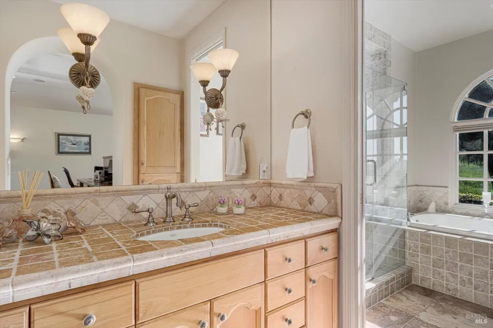 2420 Mountain Ranch Road Petaluma, CA 94954