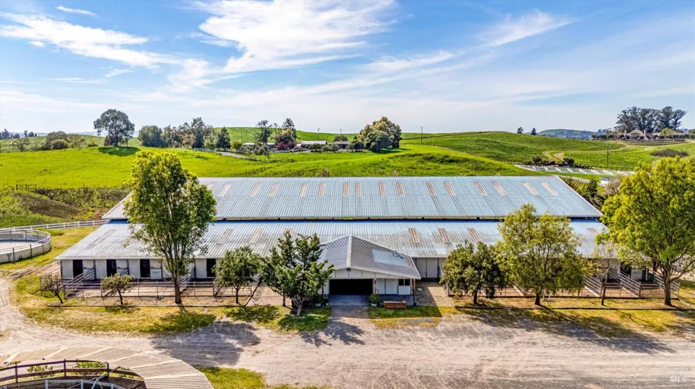 2420 Mountain Ranch Road Petaluma, CA 94954
