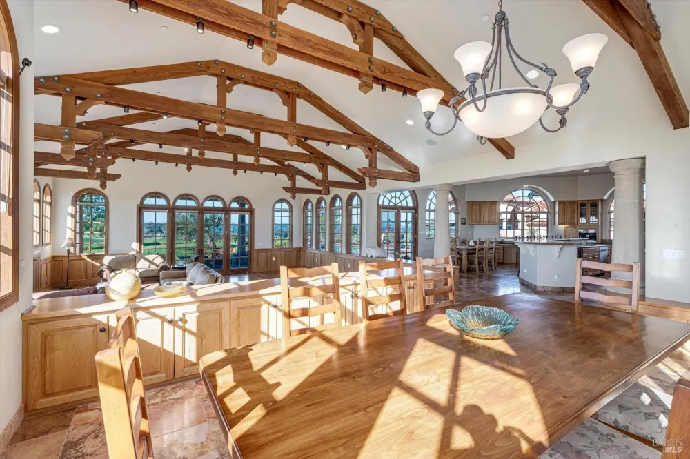 2420 Mountain Ranch Road Petaluma, CA 94954