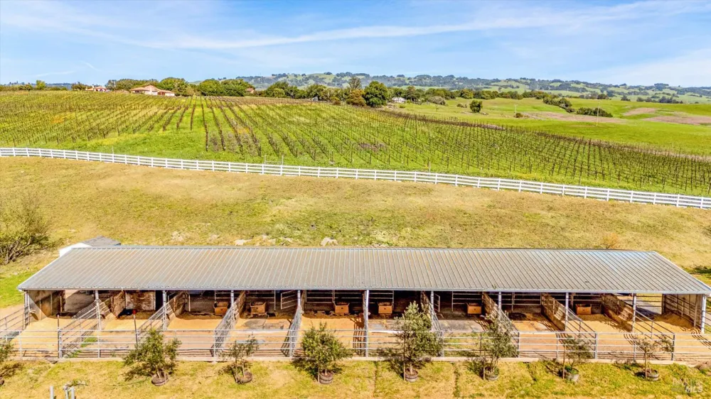 2420 Mountain Ranch Road Petaluma, CA 94954