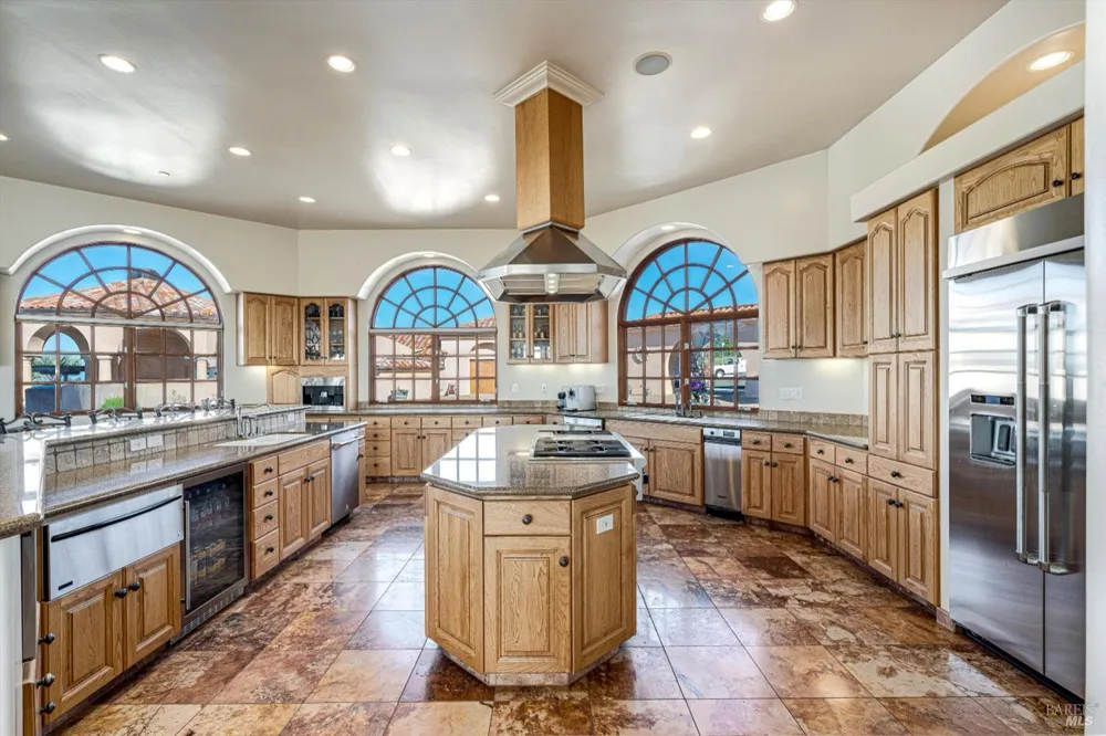 2420 Mountain Ranch Road Petaluma, CA 94954
