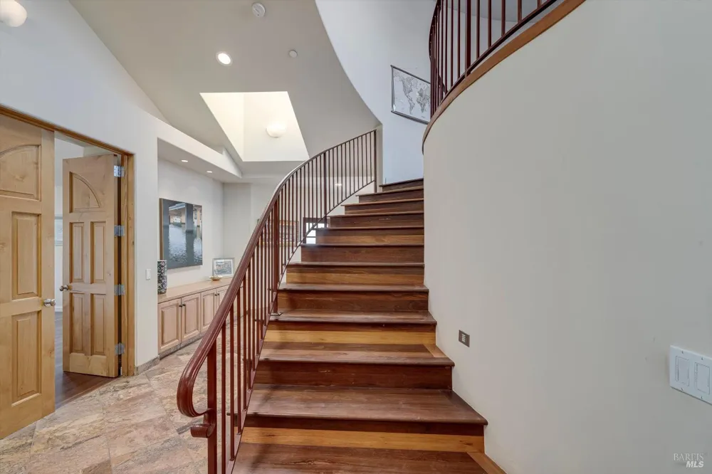 2420 Mountain Ranch Road Petaluma, CA 94954