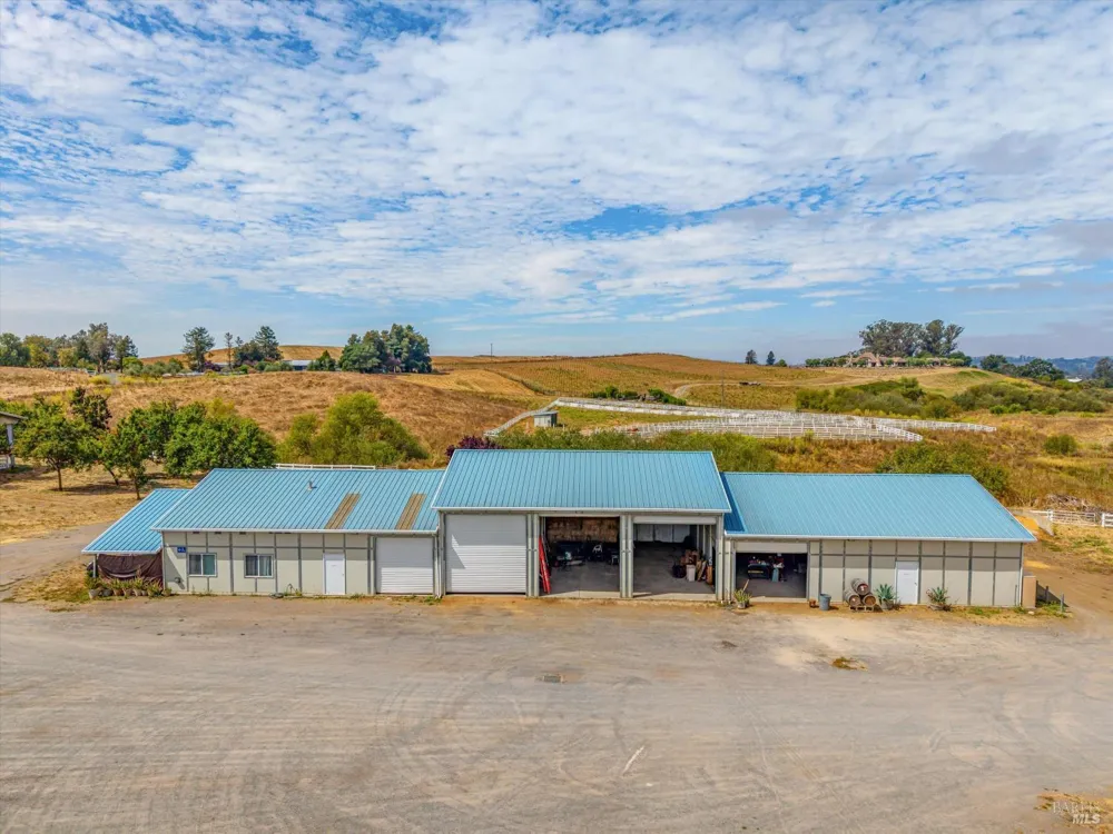 2420 Mountain Ranch Road Petaluma, CA 94954