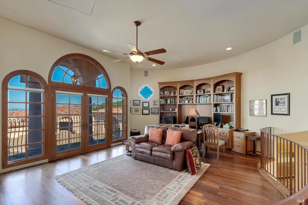 2420 Mountain Ranch Road Petaluma, CA 94954
