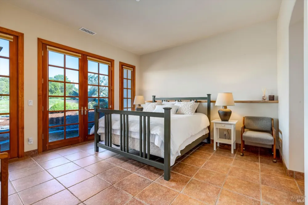 2420 Mountain Ranch Road Petaluma, CA 94954