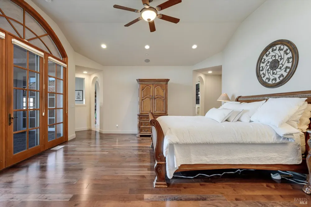 2420 Mountain Ranch Road Petaluma, CA 94954