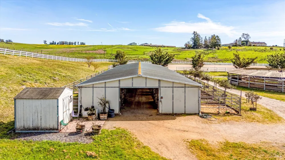 2420 Mountain Ranch Road Petaluma, CA 94954