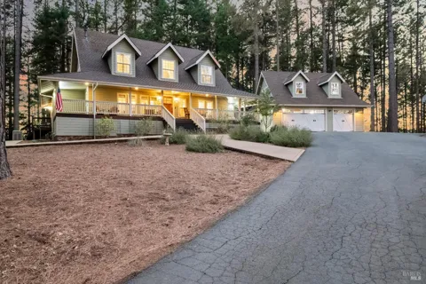 5701 Ridgewood Road