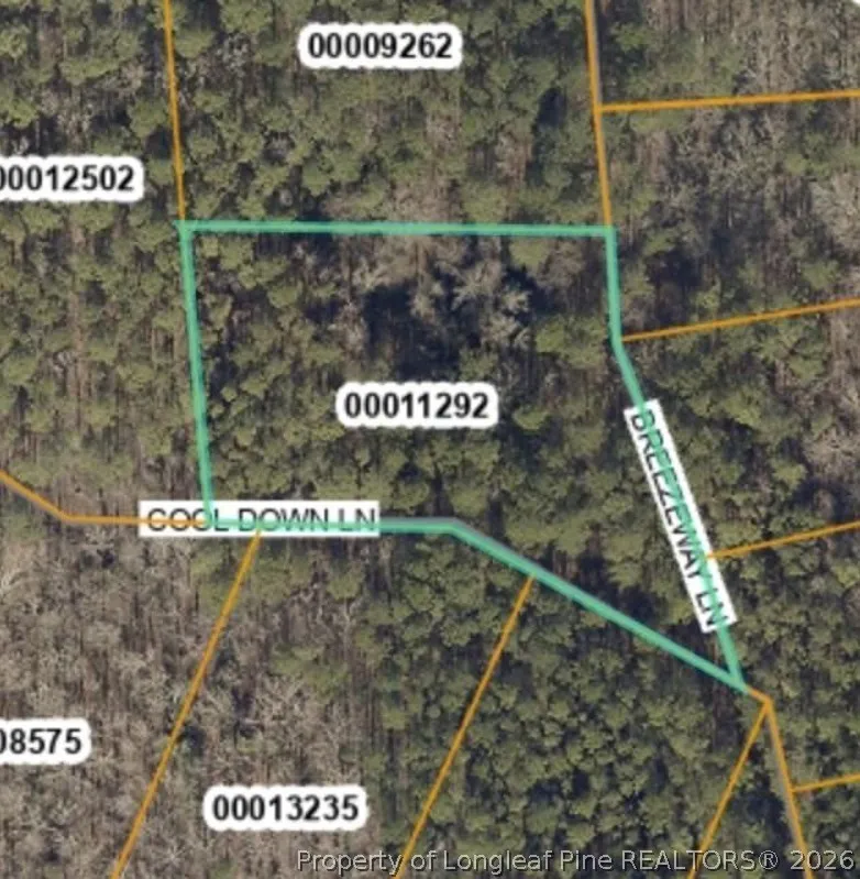 155 Breezeway Lane Carthage, NC 28327