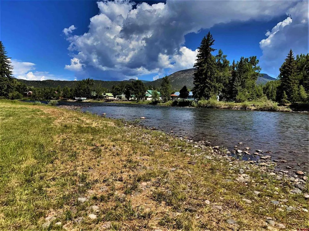 128 Ute Trail South Fork, CO 81154