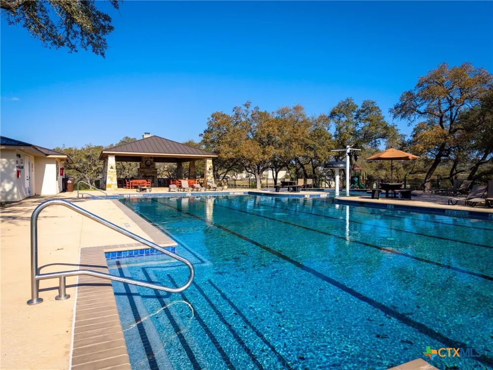 5922 Camp Creek Drive New Braunfels, TX 78132