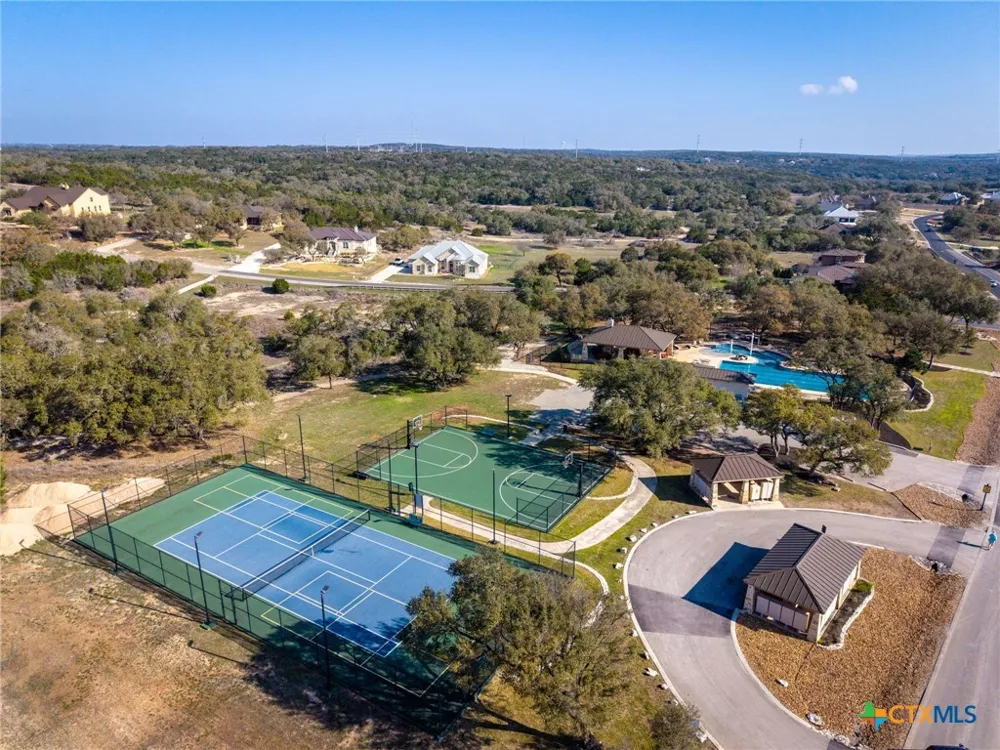 5922 Camp Creek Drive New Braunfels, TX 78132
