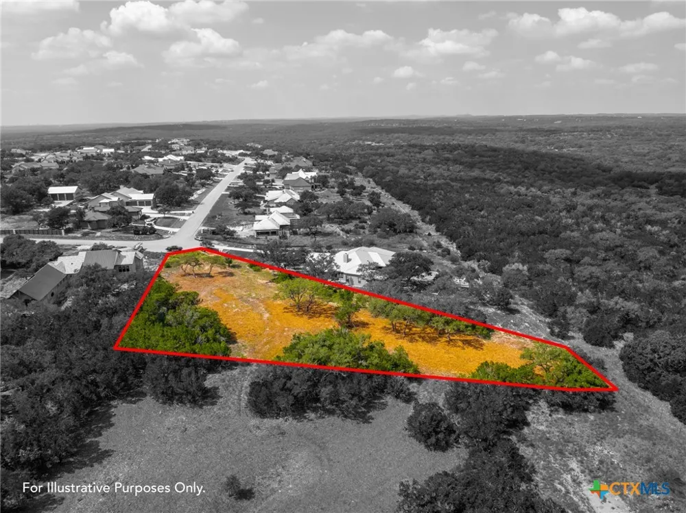 5922 Camp Creek Drive New Braunfels, TX 78132