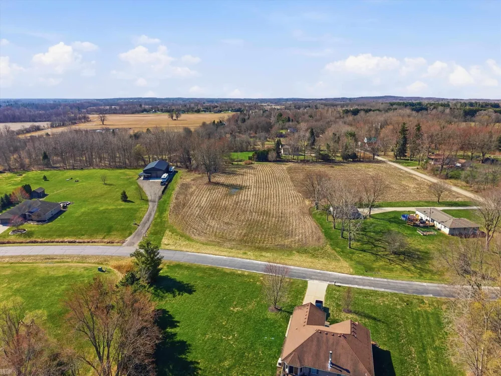 7036 Rea Lane Almont Village, MI 48003