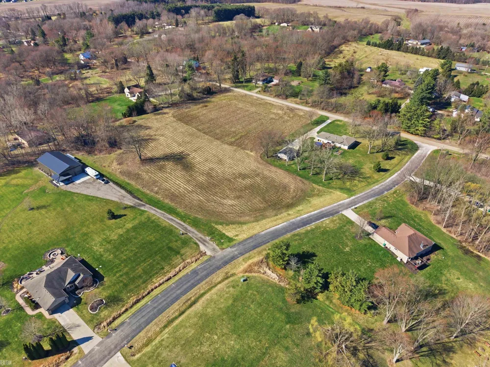 7036 Rea Lane Almont Village, MI 48003