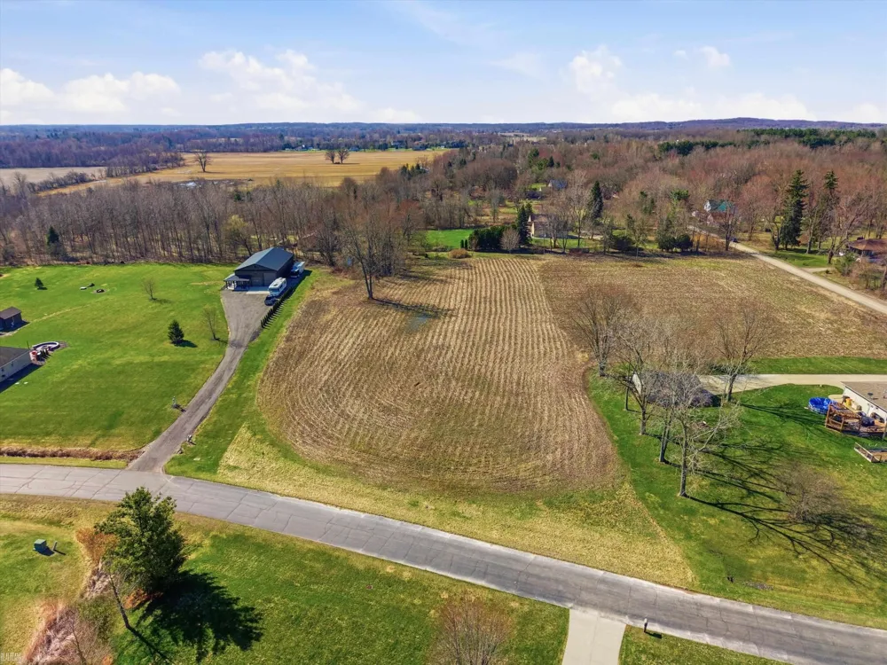 7036 Rea Lane Almont Village, MI 48003
