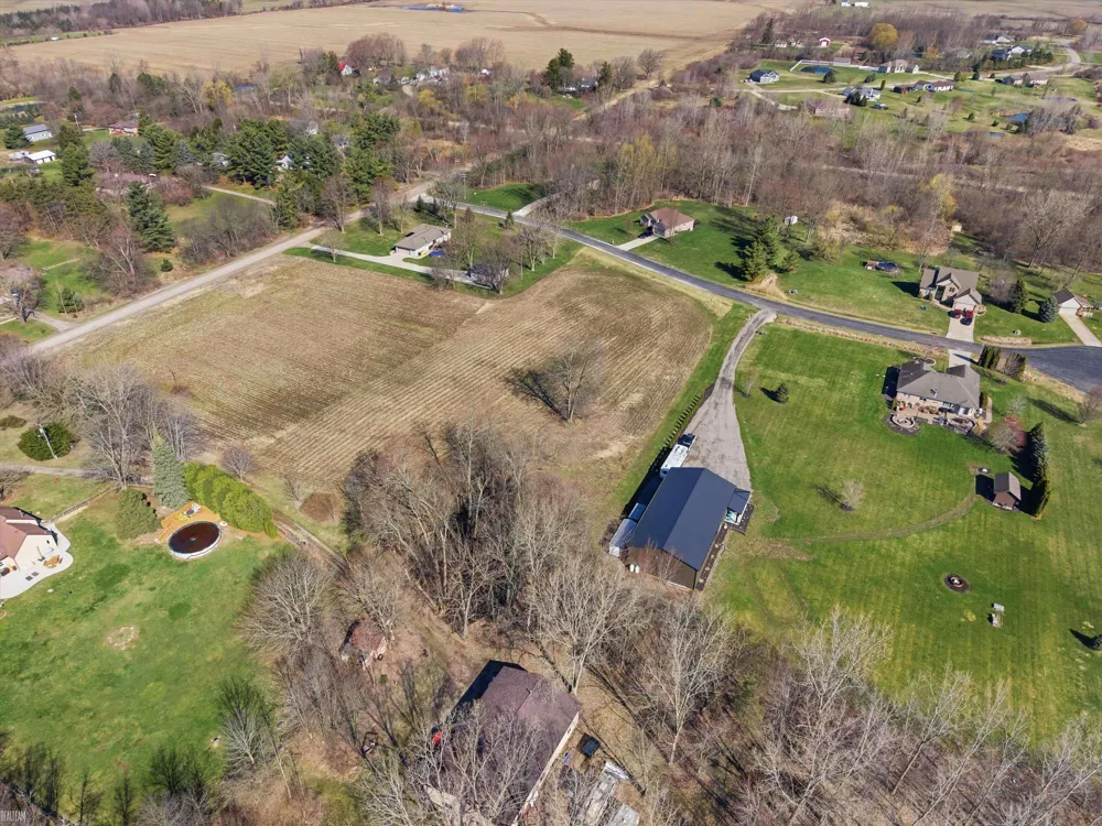 7036 Rea Lane Almont Village, MI 48003