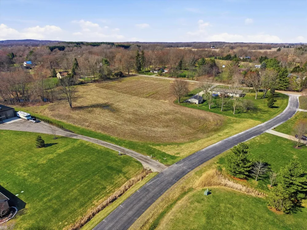 7036 Rea Lane Almont Village, MI 48003