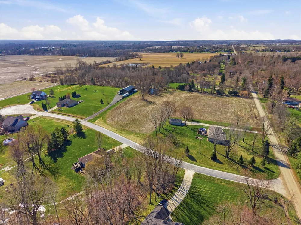7036 Rea Lane Almont Village, MI 48003