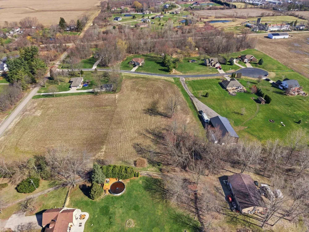 7036 Rea Lane Almont Village, MI 48003