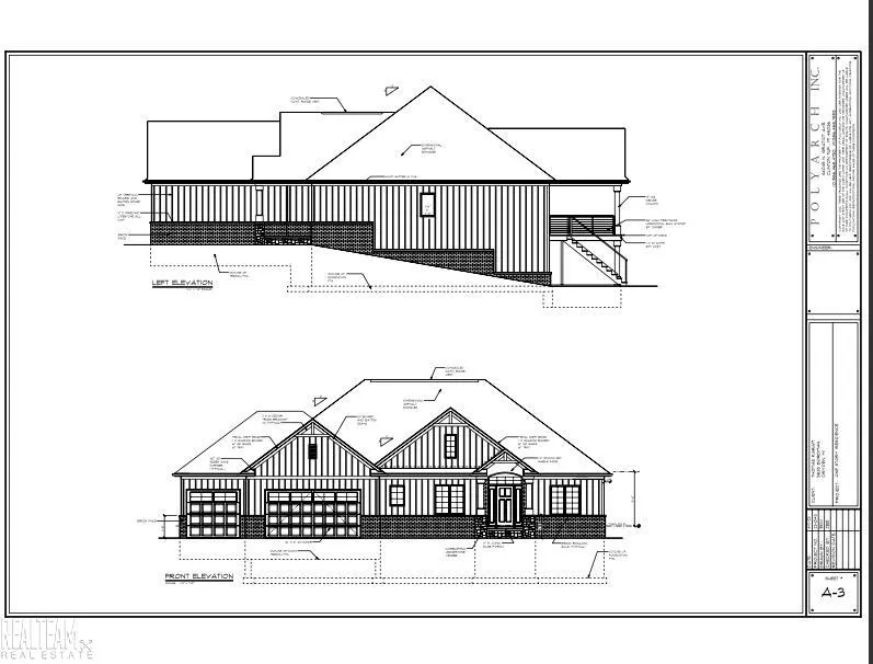 7036 Rea Lane Almont Village, MI 48003