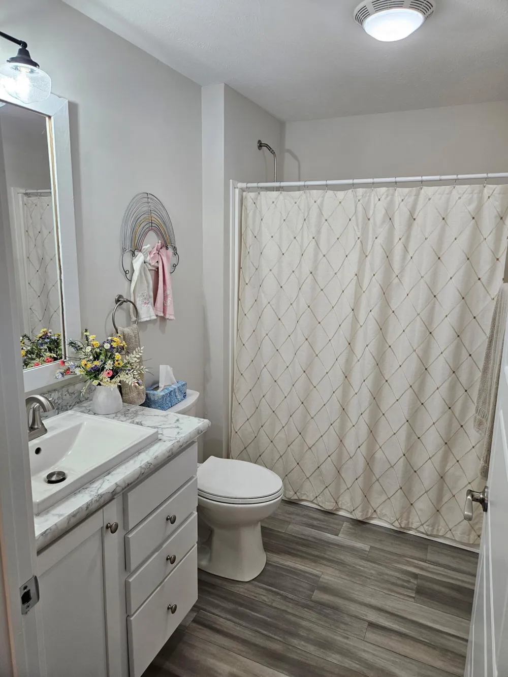 6543 W Meadowlark Drive Georgetown Charter Township, MI 49428