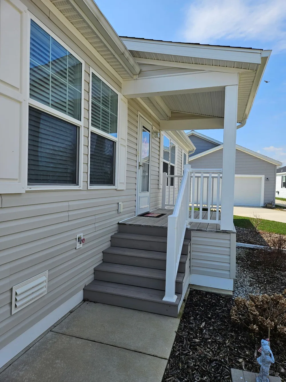 6543 W Meadowlark Drive Georgetown Charter Township, MI 49428
