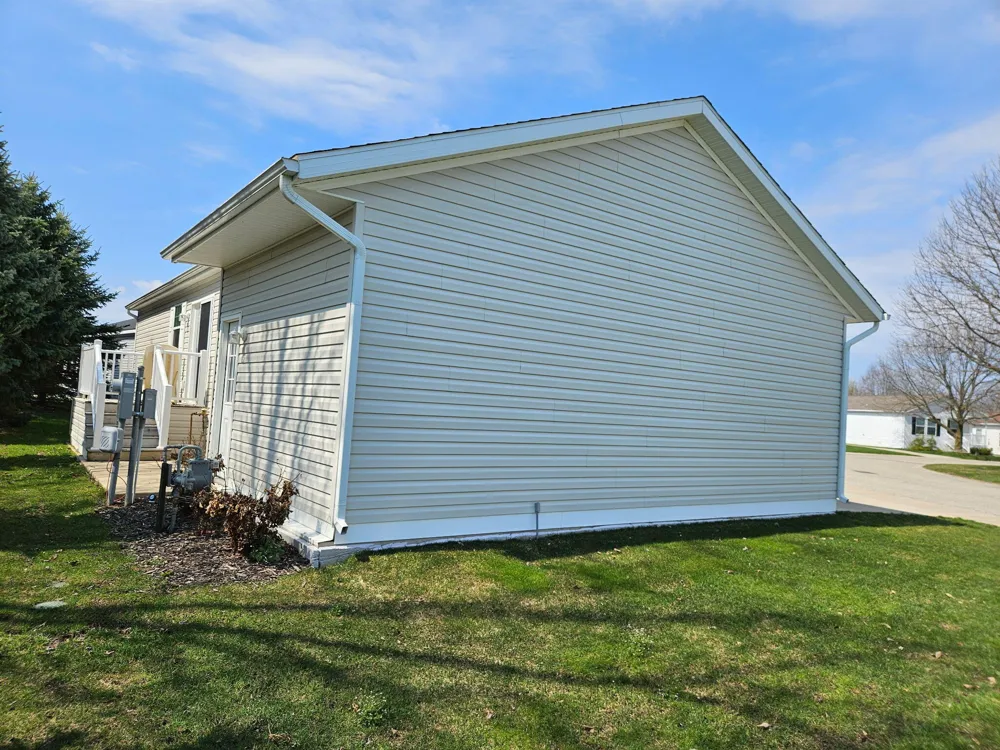 6543 W Meadowlark Drive Georgetown Charter Township, MI 49428