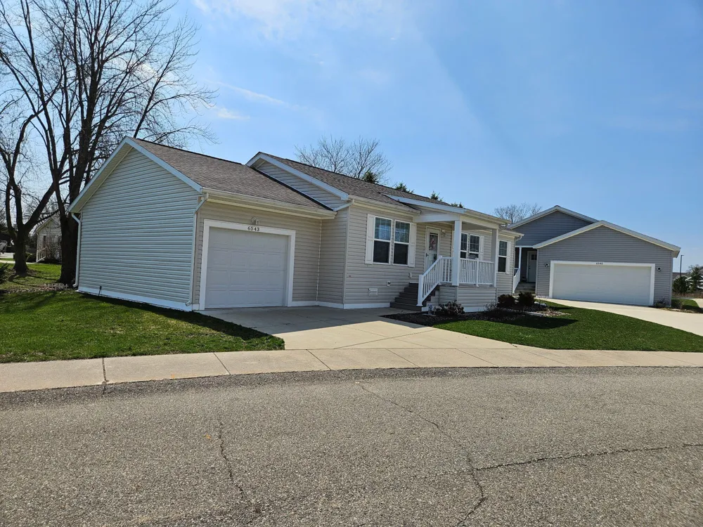 6543 W Meadowlark Drive Georgetown Charter Township, MI 49428