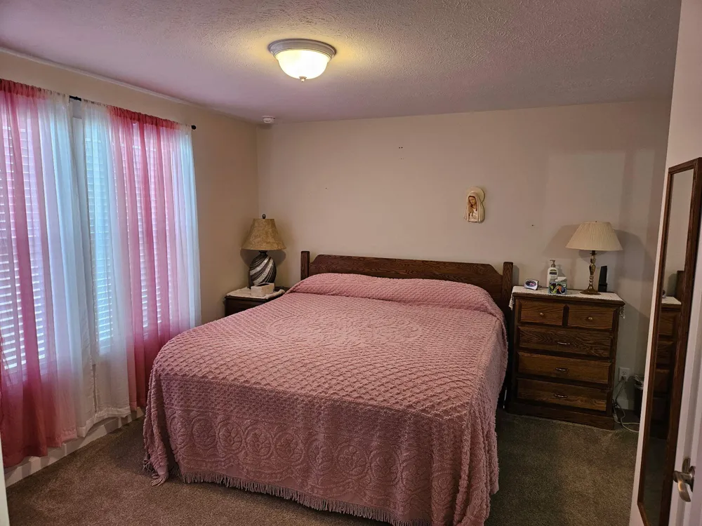 6543 W Meadowlark Drive Georgetown Charter Township, MI 49428